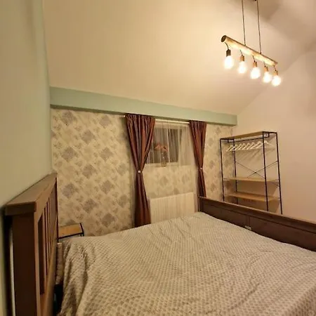 Ultimate Escape From Luxembourg Apartment Arlon