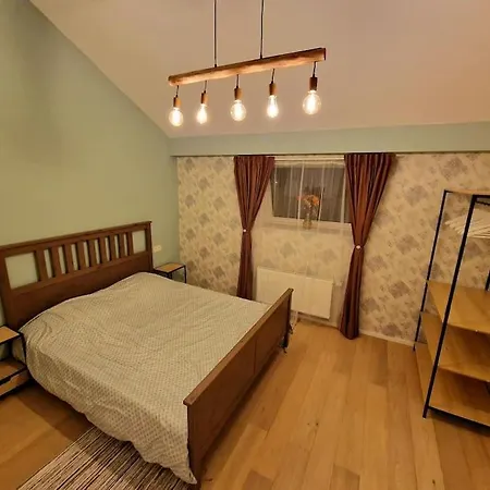 Apartment Ultimate Escape From Luxembourg