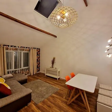 Apartment Ultimate Escape From Luxembourg *