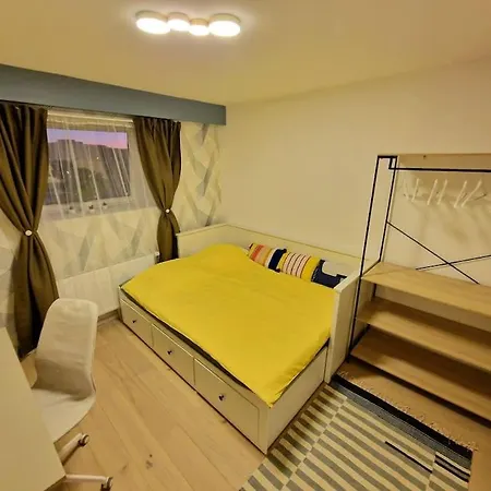 Apartment Ultimate Escape From Luxembourg
